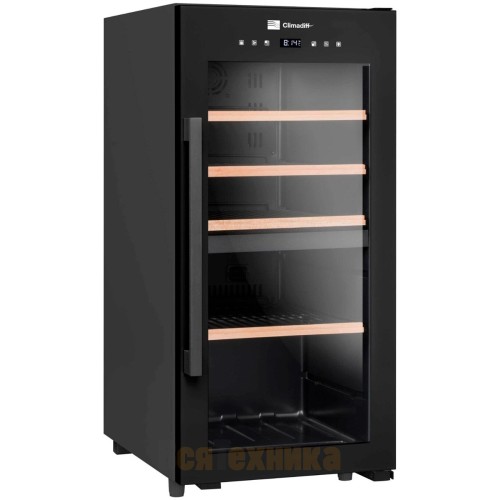 Винный шкаф Climadiff CLD40B1