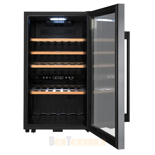 Винный шкаф La Sommeliere ECS51.2Z