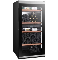 Винный шкаф Climadiff MILLESIME140D