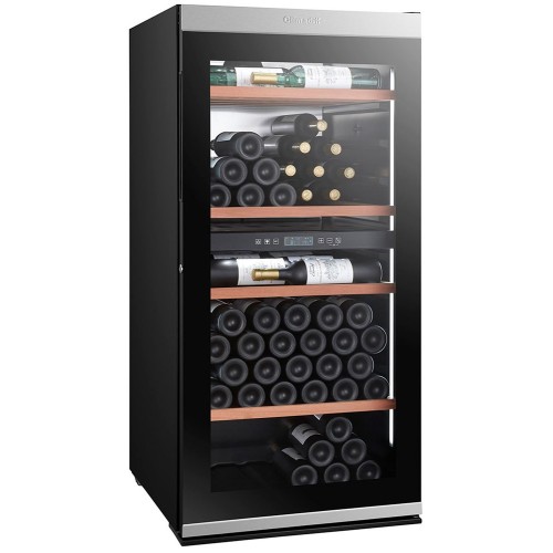 Винный шкаф Climadiff MILLESIME140D