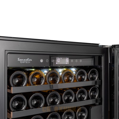 Винный шкаф Temptech Sommelier SOMZ60DB-24