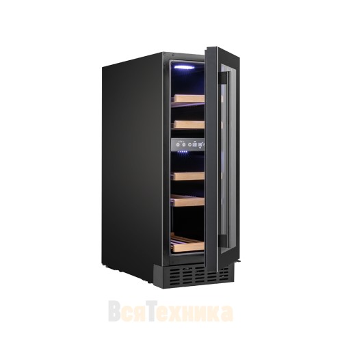 Винный шкаф Temptech Prestige PRESX30DB