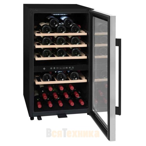 Винный шкаф La Sommeliere ECS51.2Z