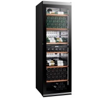 Винный шкаф Climadiff MILLESIME240D