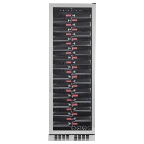 Винный шкаф Temptech Copenhagen CPRO1800SX-24