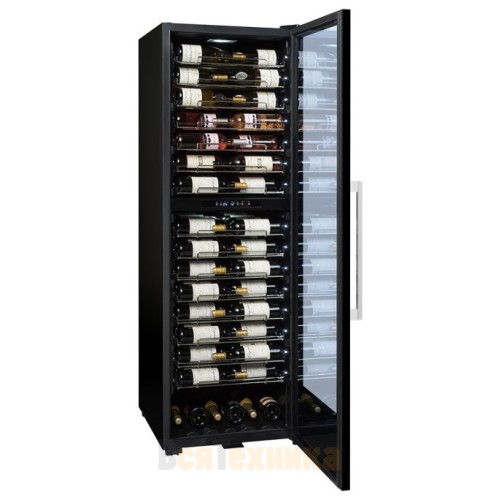 Винный шкаф La Sommeliere PRO160DZN