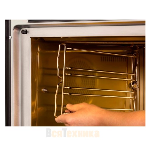 Духовой шкаф CASO SteamMaster E 56