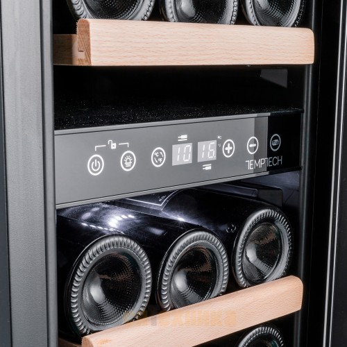 Винный шкаф Temptech Oslo OX30DX-24