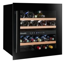 Винный шкаф Climadiff CBI40DB1