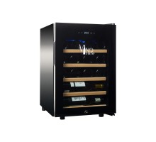 Однозонный шкаф Vinosafe VSF21AM