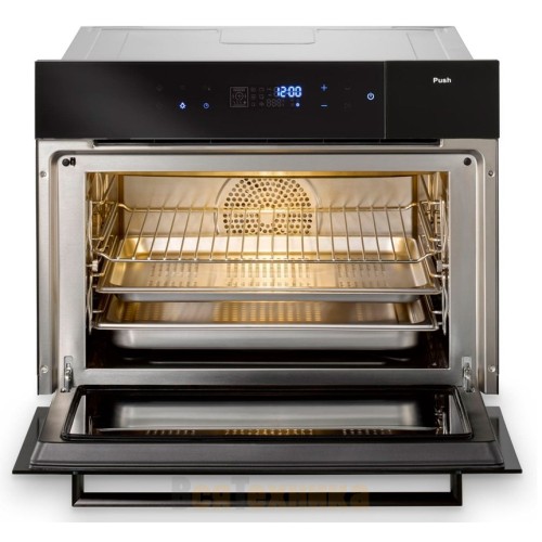 Духовой шкаф CASO SteamMaster E 56