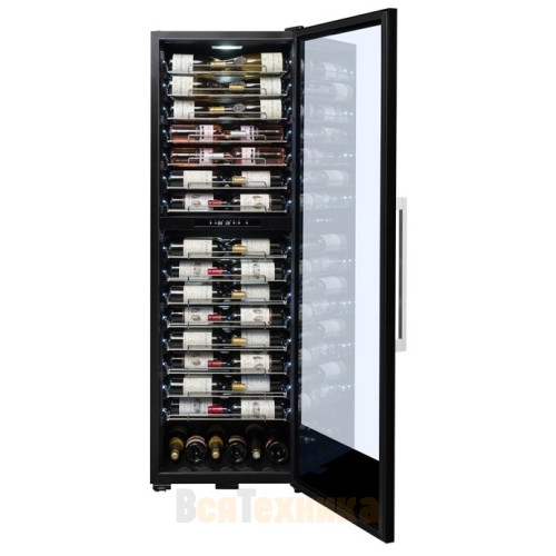 Винный шкаф La Sommeliere PRO160DZN
