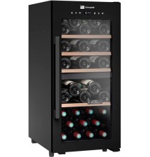 Винный шкаф Climadiff CLD40B1