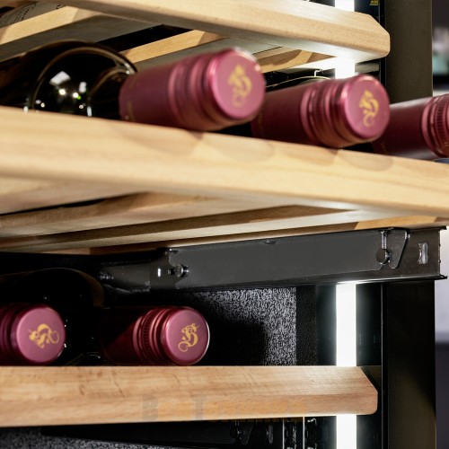 Винный шкаф CASO WineDeluxe WD 60