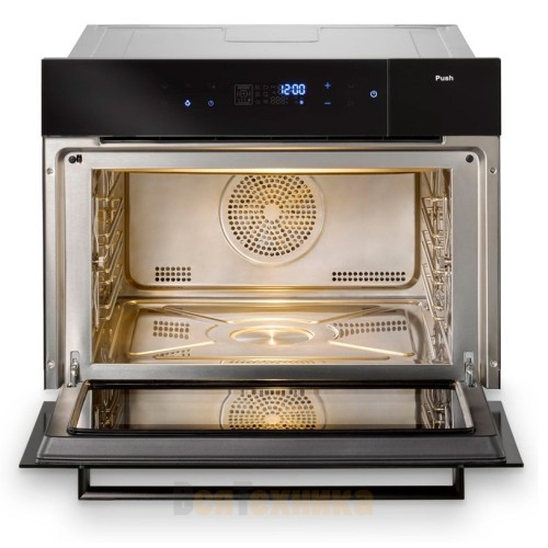 Духовой шкаф CASO SteamMaster E 56