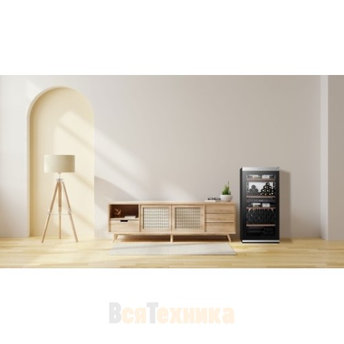 Винный шкаф Climadiff MILLESIME140D