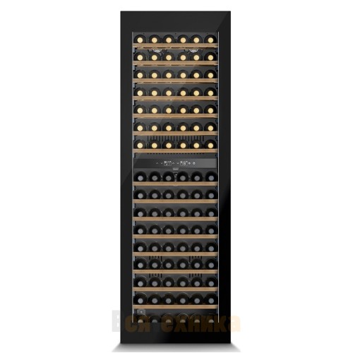 Винный шкаф CASO WineDeluxe WD 96