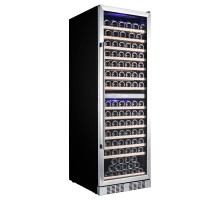 Винный шкаф Temptech Premium WP180DCS