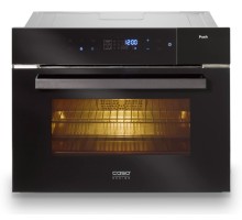 Духовой шкаф CASO SteamMaster E 56