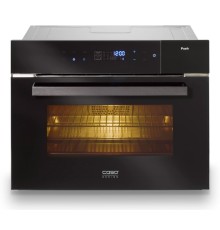 Духовой шкаф CASO SteamMaster E 56