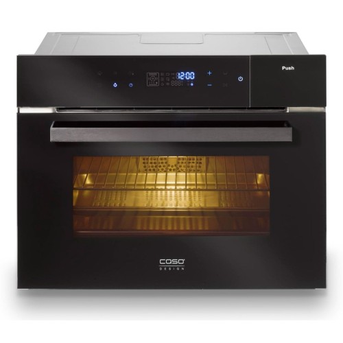 Духовой шкаф CASO SteamMaster E 56