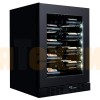 Винный шкаф Temptech Copenhagen CPROX60SRB-24