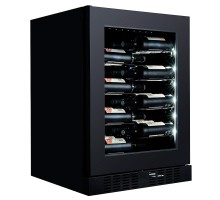 Винный шкаф Temptech Copenhagen CPROX60SRB-24