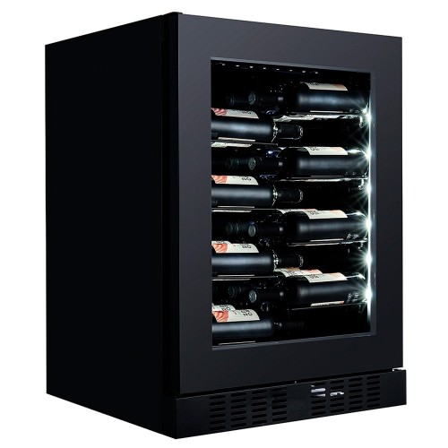 Винный шкаф Temptech Copenhagen CPROX60SRB-24