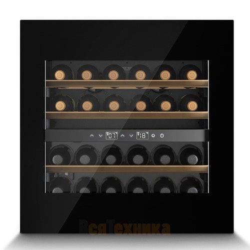 Винный шкаф CASO WineDeluxe WD 24