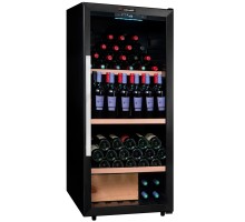 Винный шкаф Climadiff CPW160B1