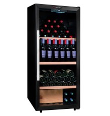 Винный шкаф Climadiff CPW160B1