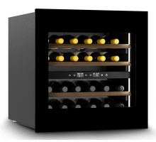 Винный шкаф CASO WineDeluxe WD 24