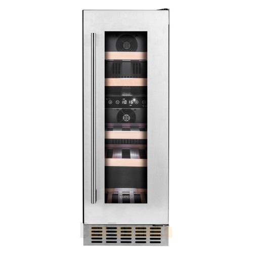 Винный шкаф Temptech Oslo OX30DX-24