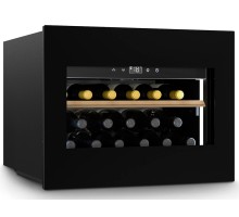 Винный шкаф CASO WineDeluxe WD 17