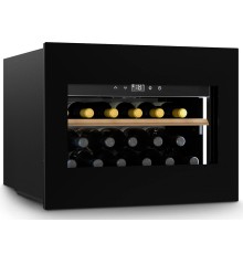Винный шкаф CASO WineDeluxe WD 17