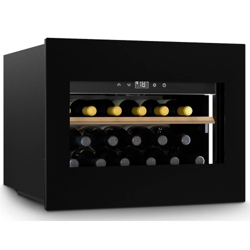 Винный шкаф CASO WineDeluxe WD 17