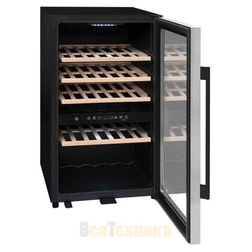 Винный шкаф La Sommeliere ECS51.2Z