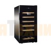 Однозонный шкаф Vinosafe VSF32AM