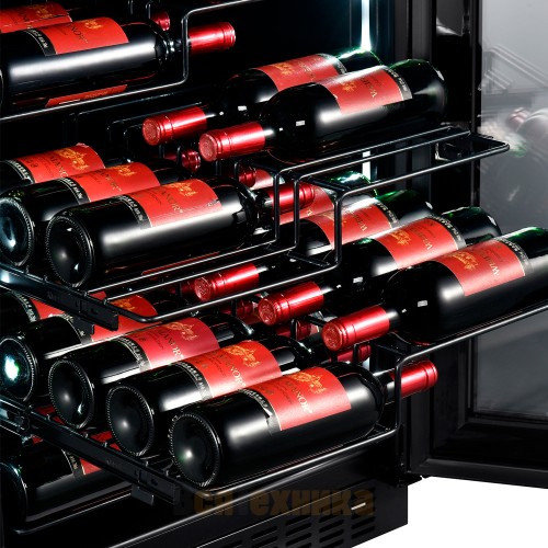 Винный шкаф Temptech Copenhagen CPROX60SRB-24
