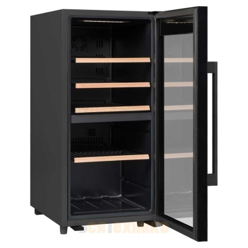 Винный шкаф Climadiff CLD40B1