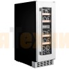 Винный шкаф Temptech Oslo OX30DX-24
