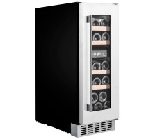 Винный шкаф Temptech Oslo OX30DX-24