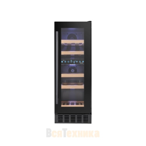 Винный шкаф Temptech Prestige PRESX30DB