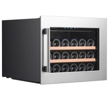 Винный шкаф Temptech Oslo OZ45SX-24
