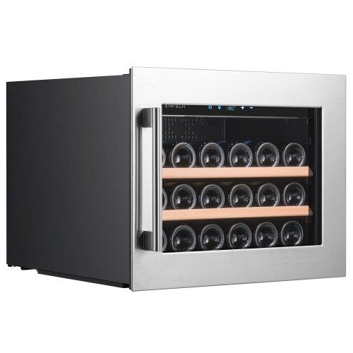 Винный шкаф Temptech Oslo OZ45SX-24