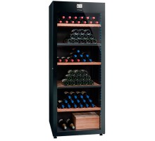 Винный шкаф Climadiff DVP305G