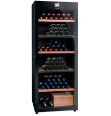 Винный шкаф Climadiff DVP305G