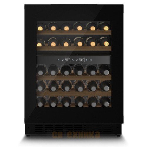Винный шкаф CASO WineDeluxe WDU 36