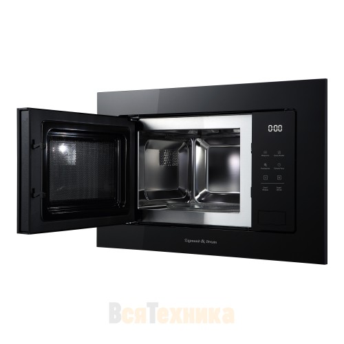Микроволновая печь Zigmund & Shtain BMO 26 B