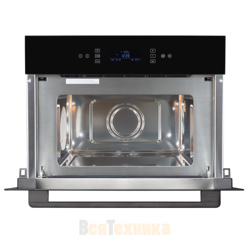 Микроволновая печь Zigmund & Shtain BMO 22 B